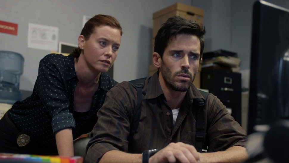 Is 'Their Killer Affair' Based On A True Story? It Includes A Major Hacking