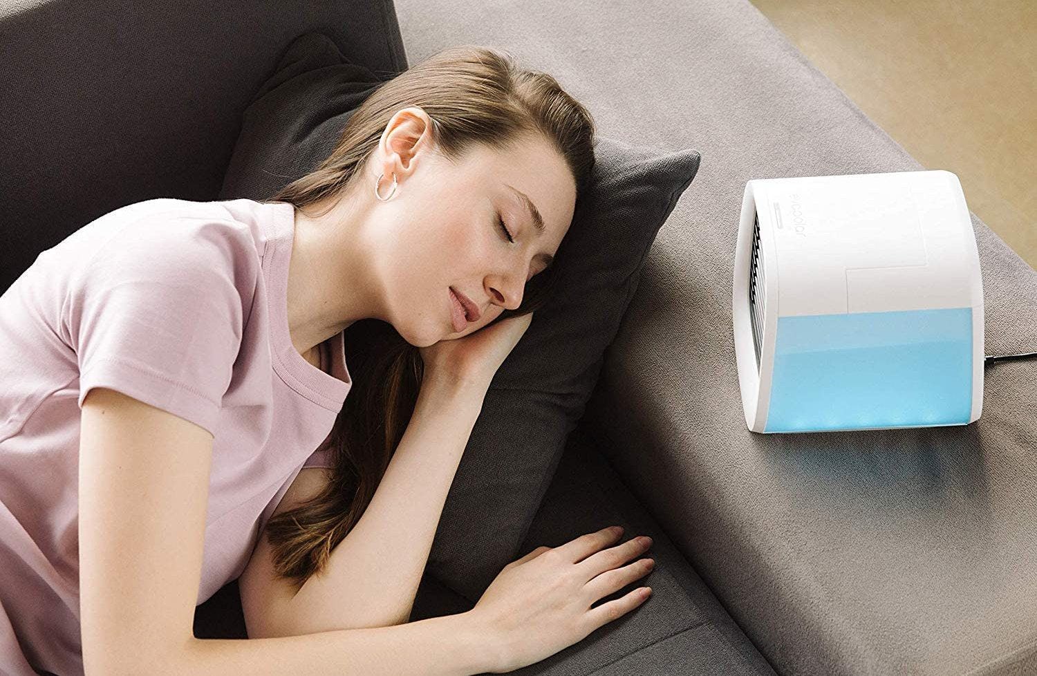 The 3 Best Cheap Portable Air Conditioners Under 200