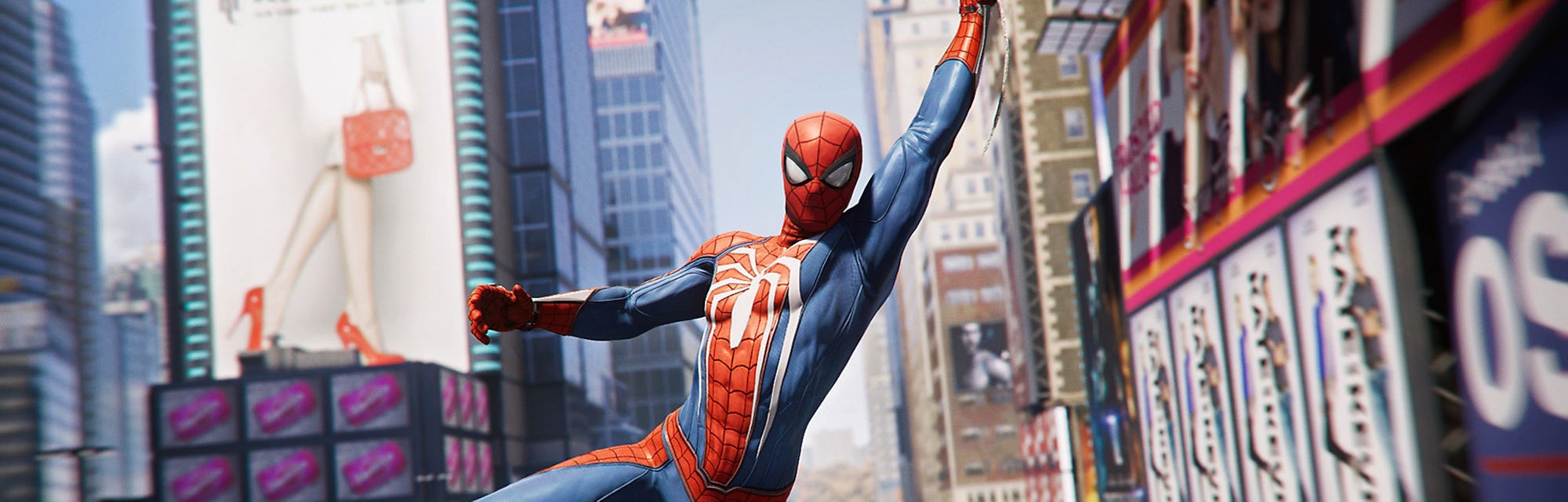 Marvel S Spider Man 2 Ps5 Release Date News Miles Morales Links