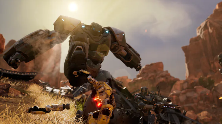Disintegrate 3 ‘Disintegration’ review: A groundbreaking and exhilarating new genre of ...