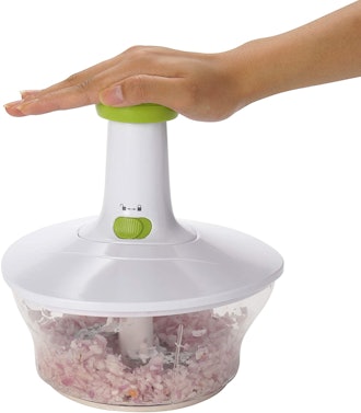 Brieftons Express Large Food Chopper