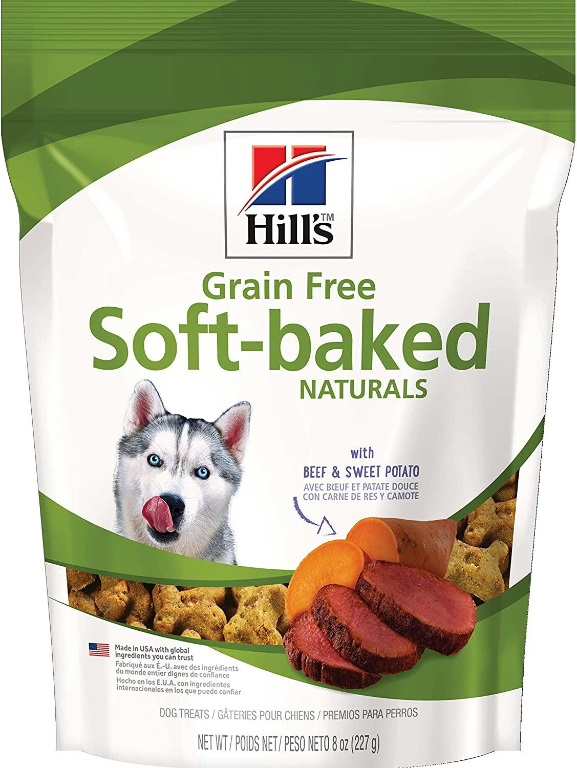 The 5 Best Soft Dog Treats