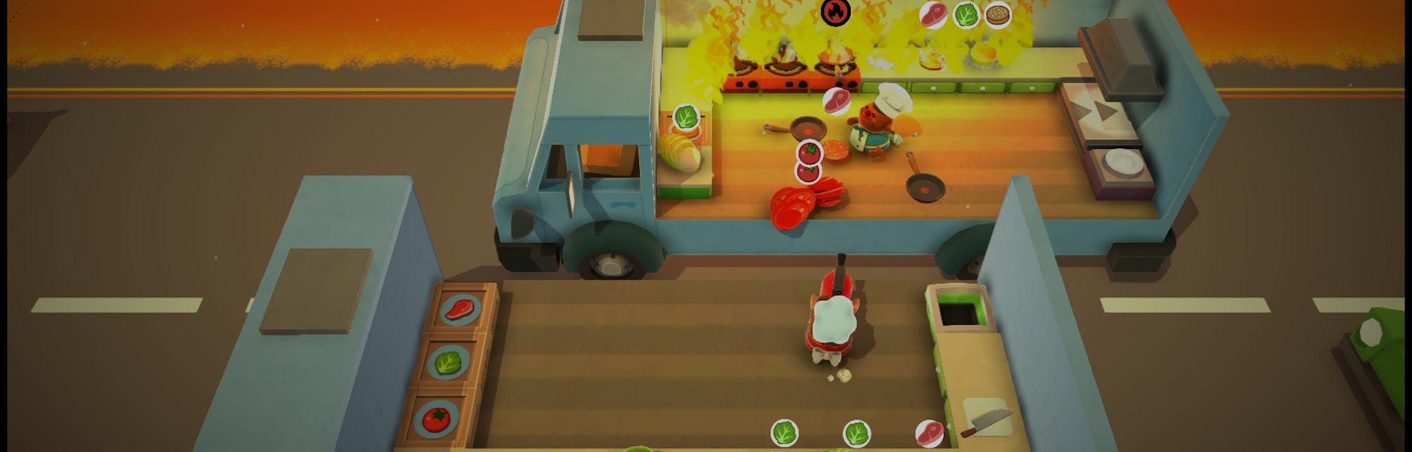 Overcooked! 2 review - Tech-Gaming