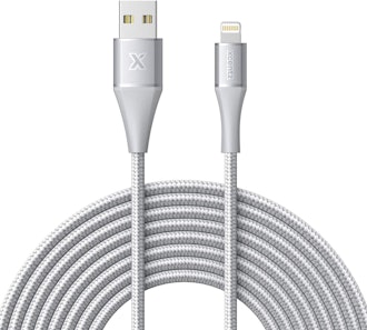 Xcentz 10-Foot iPhone Charger 