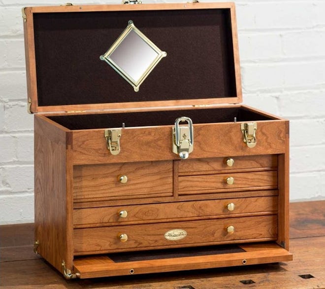 Gerstner 1805 Retro Chest