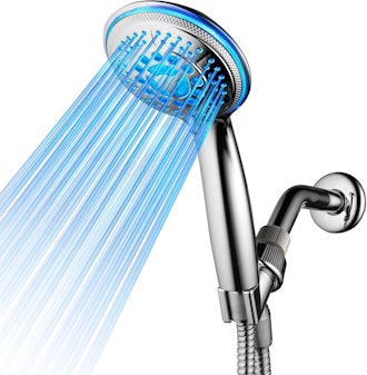 DreamSpa LED Shower Head