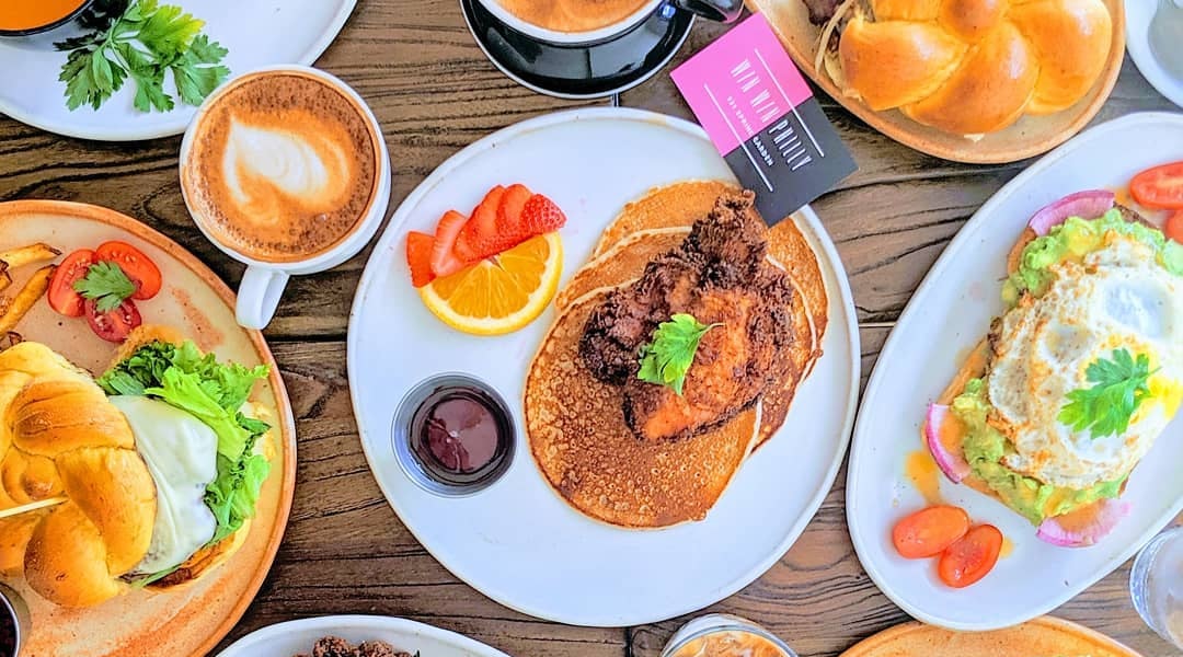 50 Black Owned Restaurants To Order Or Pick Up From In Nyc La Beyond