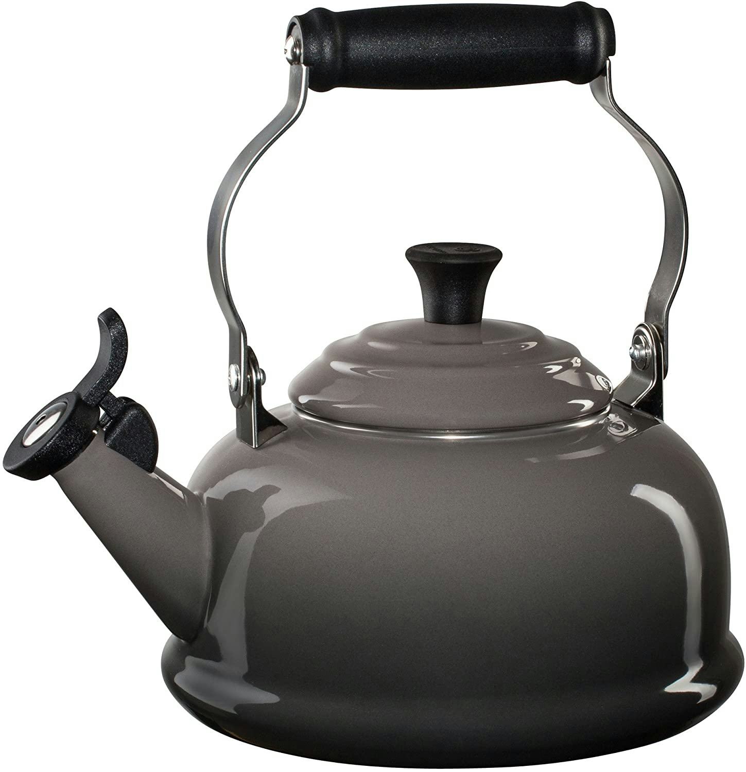 The 4 Best Whistling Tea Kettles