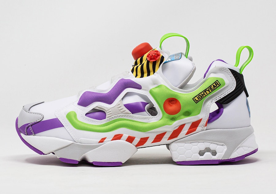 reebok pump fury y 3