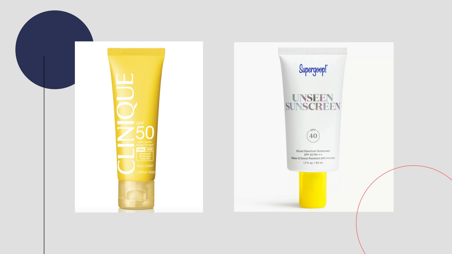 cgg cosmetics sunscreen