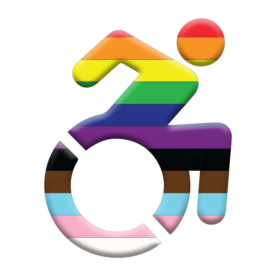Inclusive LGBTQ Pride Emojis Didn't Exist, So I Created Some