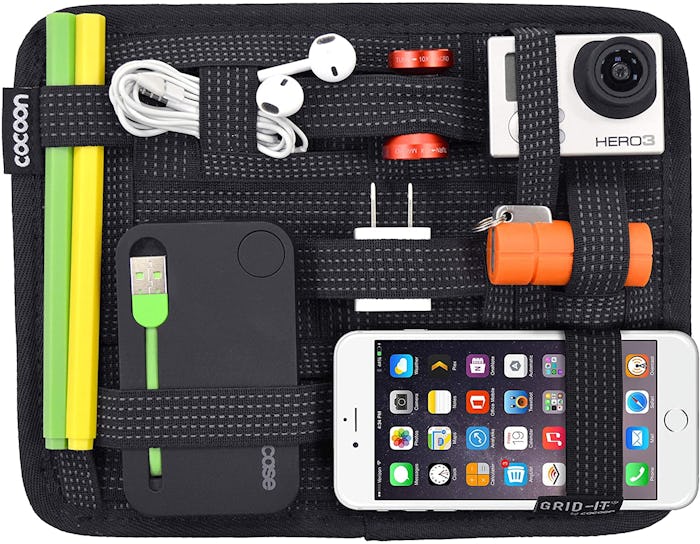 Cocoon Accessory Organizer