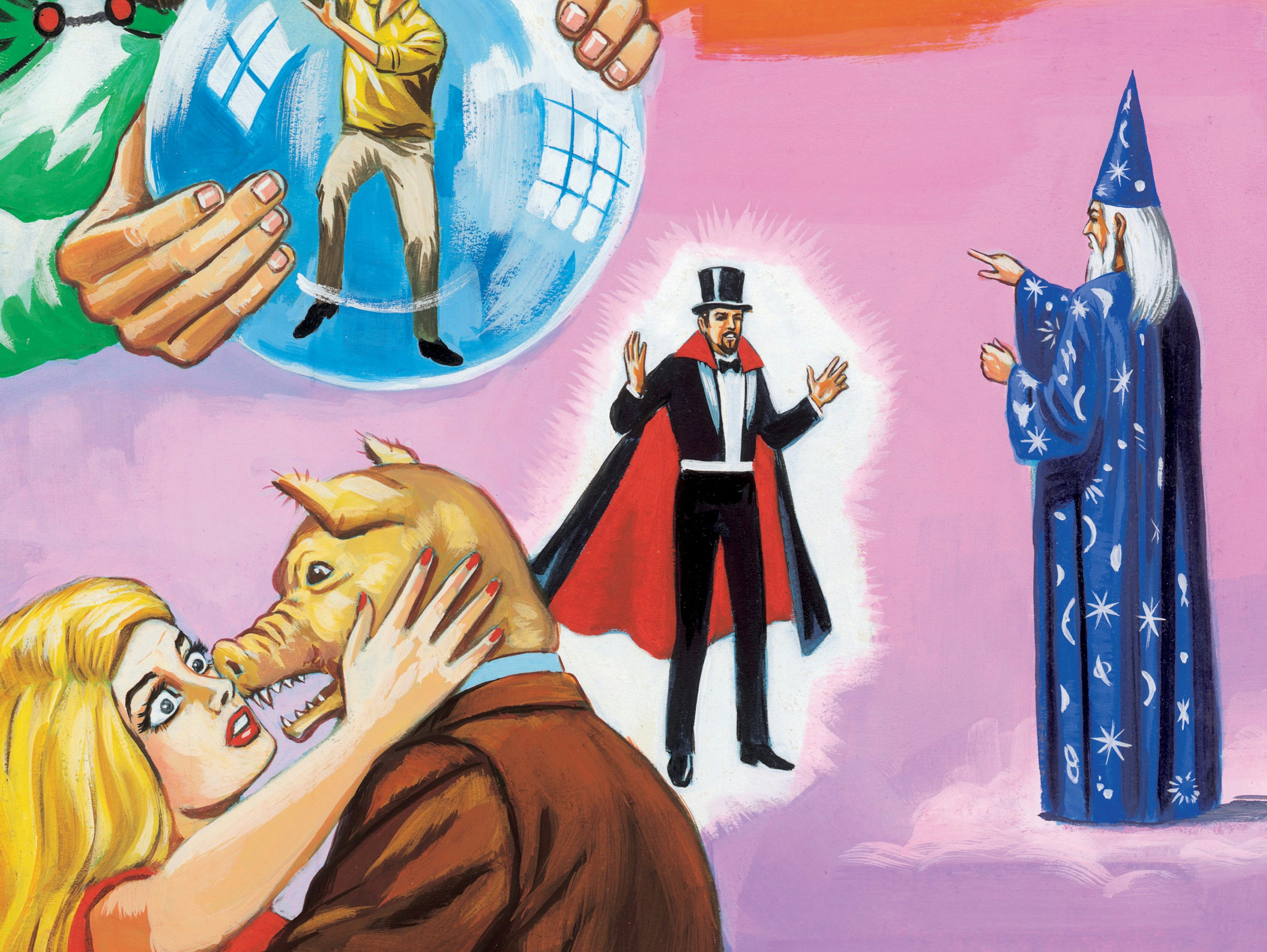 gifts dads actually want