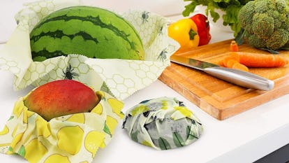 The 4 Best Beeswax Wraps The 4 Best Beeswax Wraps