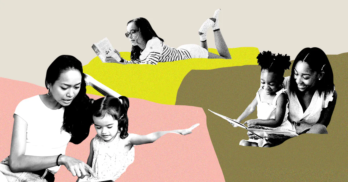 A Summer Reading List To Move, Inspire, & Educate Your Whole Family