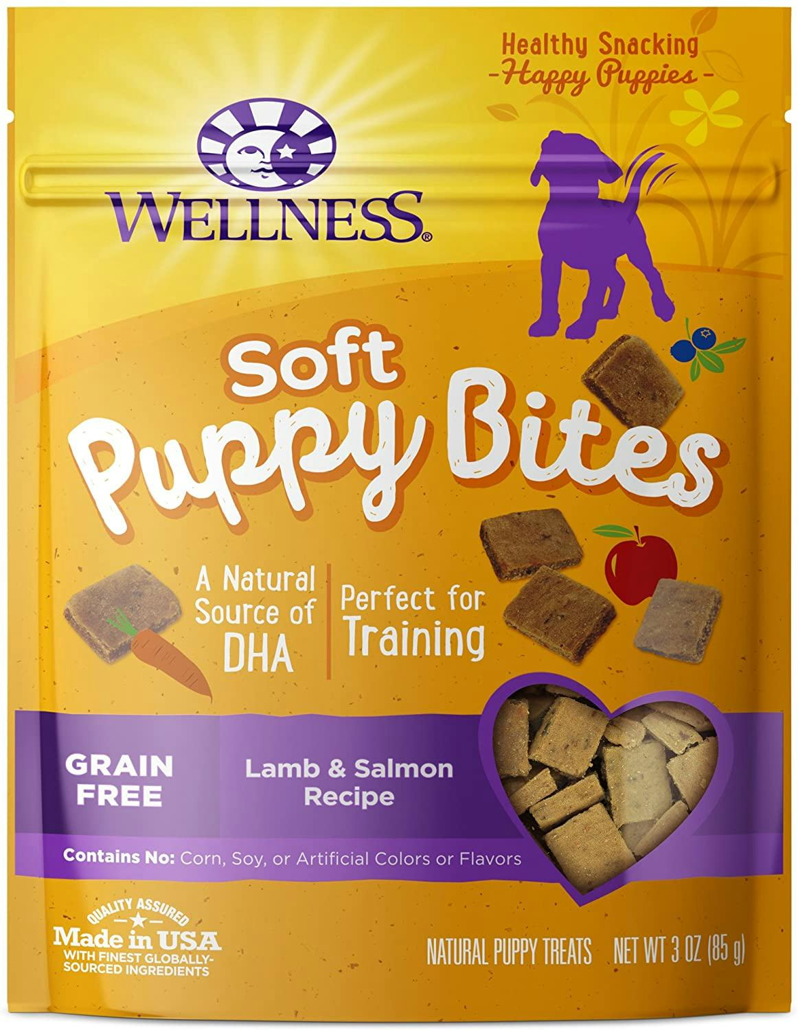 The 5 Best Soft Dog Treats