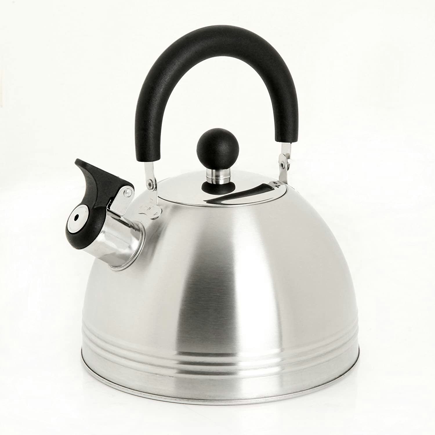 The 4 Best Whistling Tea Kettles