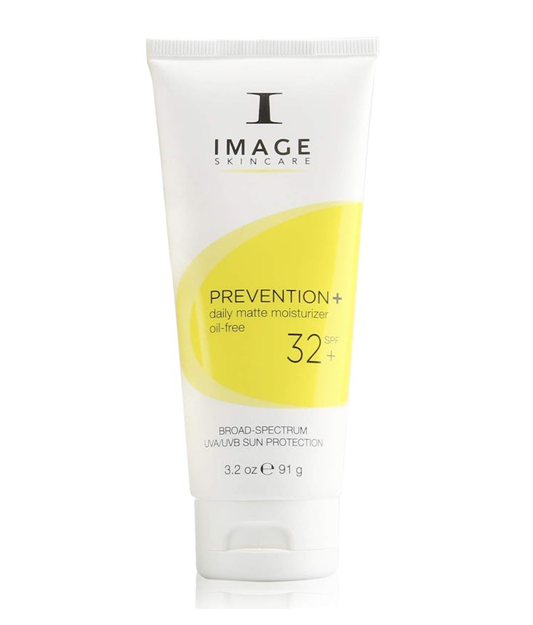 IMAGE Skincare Prevention+ Daily Matte Moisturizer SPF 32+