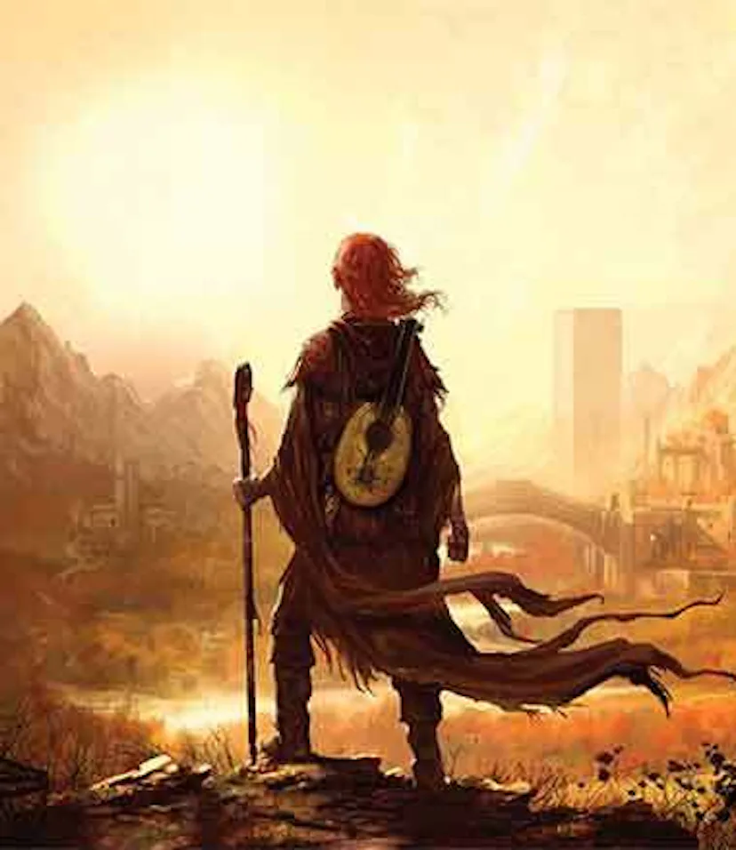 'Kingkiller Chronicles' Book 3 release date: 7 books to read while you wait