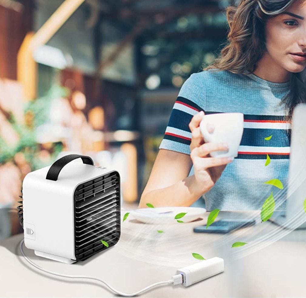 The 3 Best Cheap Portable Air Conditioners Under 200