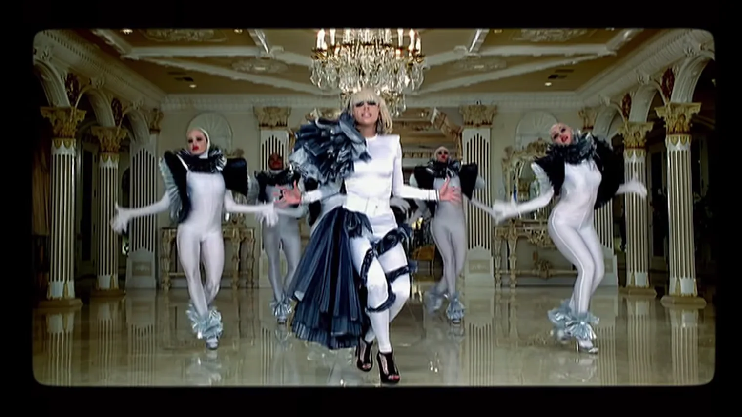 B Akerlund On Styling Lady Gaga s Paparazzi Music Video 11 Years Later b-akerlund-on-styling-lady-gaga-s-paparazzi-music-video-11-years-later