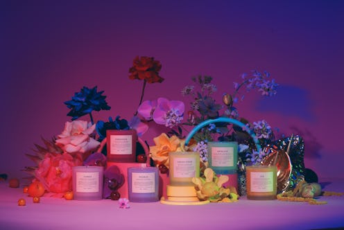 Boy Smells released a new PRIDE line just in time for Pride Month.