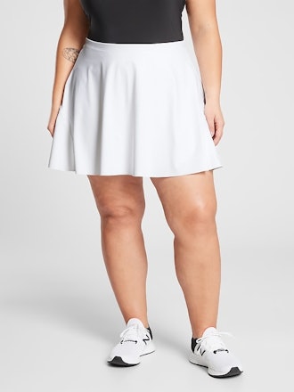 Match Point Skort