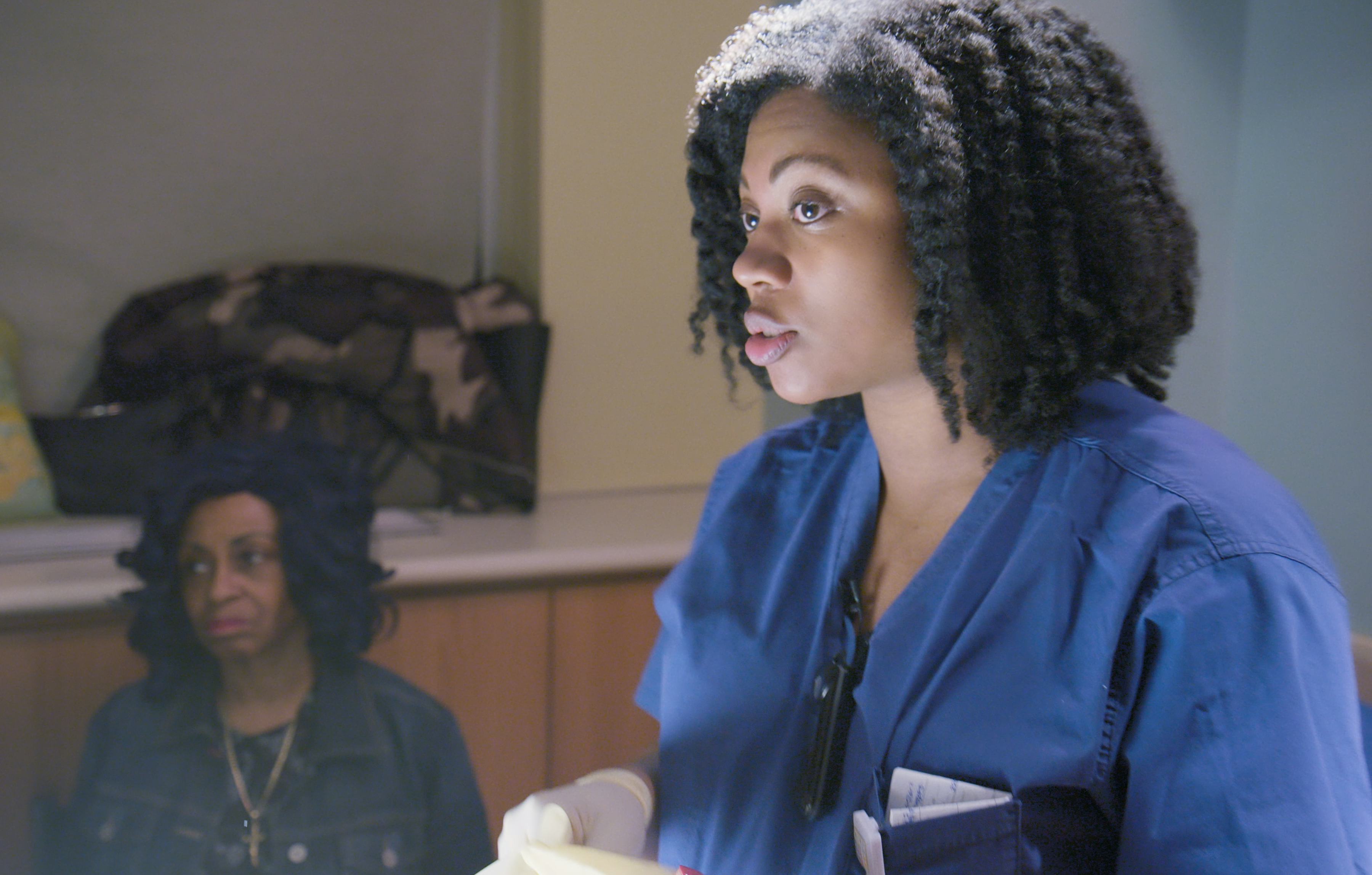 The 'Lenox Hill' Doctors Show The Realities Of Working At A Busy New