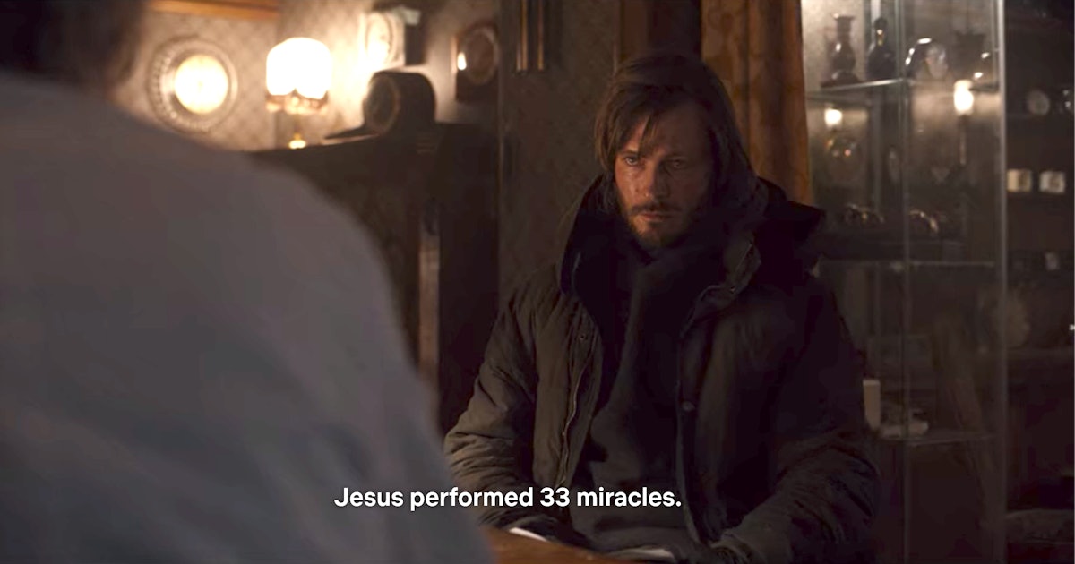 Dark Season 3 Spoilers Every Biblical Reference In The Netflix Thriller