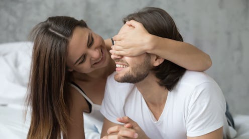 The Sexiest Ways To Tease Your Partner In The Bedroom