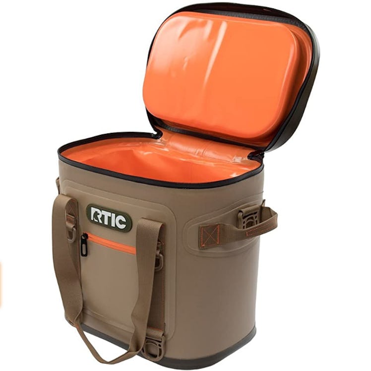 RTIC Insulated Soft Cooler Bag