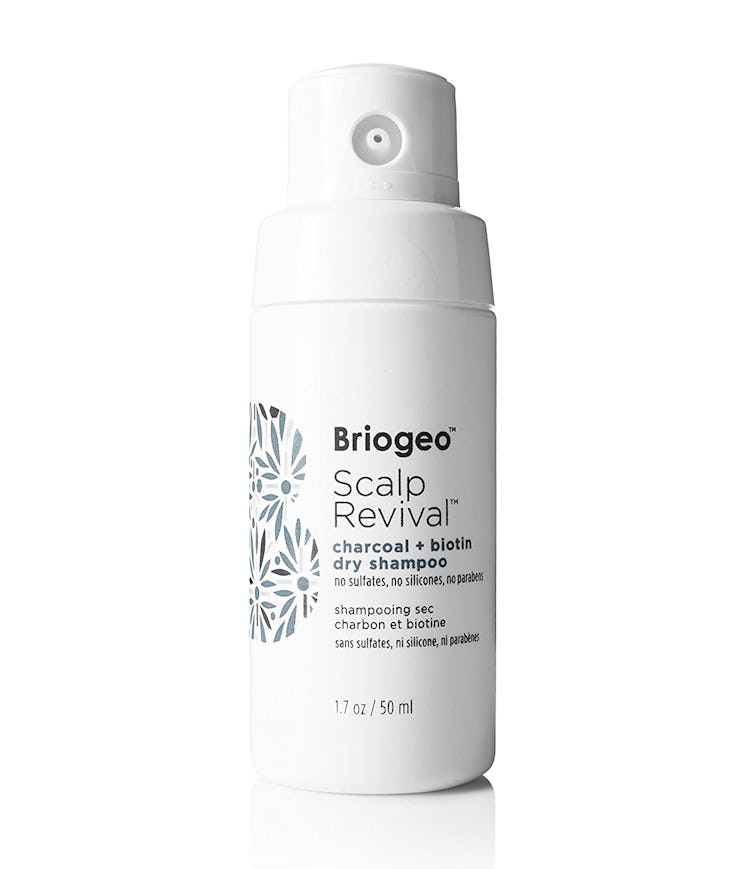 Briogeo Scalp Revival Charcoal + Biotin Dry Shampoo