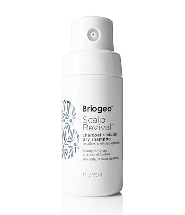 Briogeo Scalp Revival Charcoal + Biotin Dry Shampoo