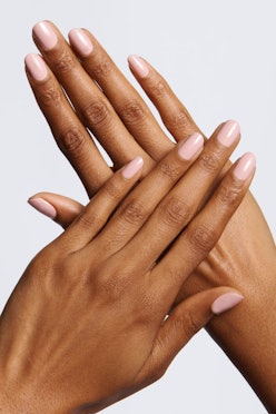 HZ is one of Olive & June's best-selling nail polish shades