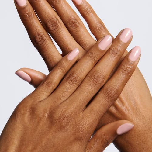 HZ is one of Olive & June's best-selling nail polish shades
