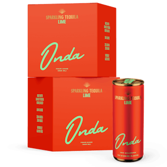 Sparkling Tequila Lime (8-pack)
