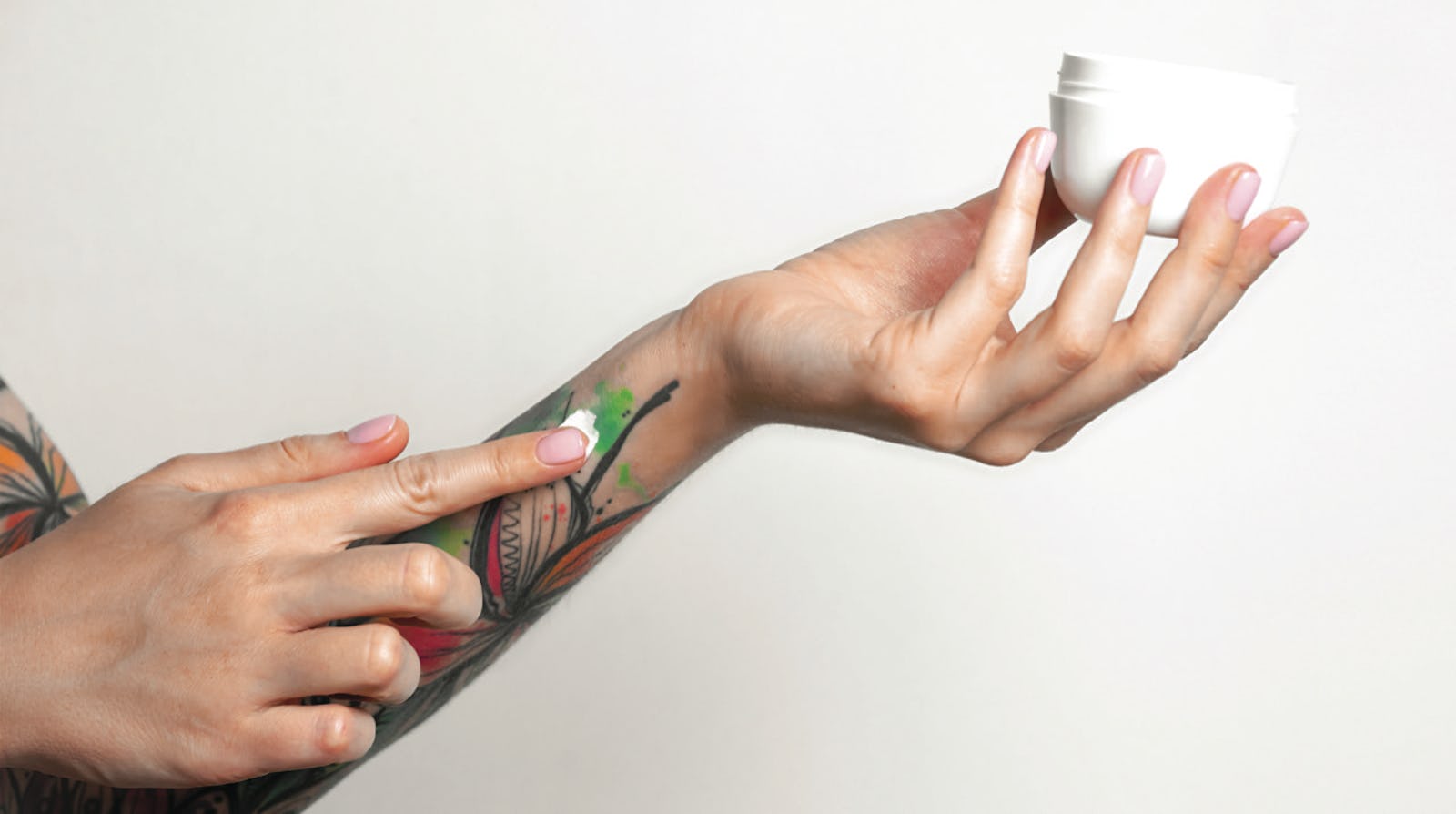 The 5 Best Sunscreens For Tattoos