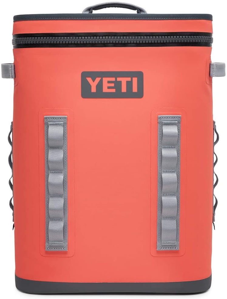 YETI Hopper Backflip 24 Soft Sided Cooler Backpack