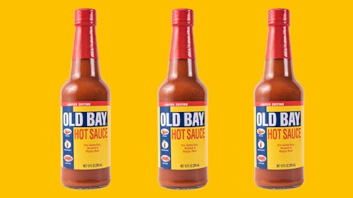 Old Bay Hot Sauce is back for a limited time.