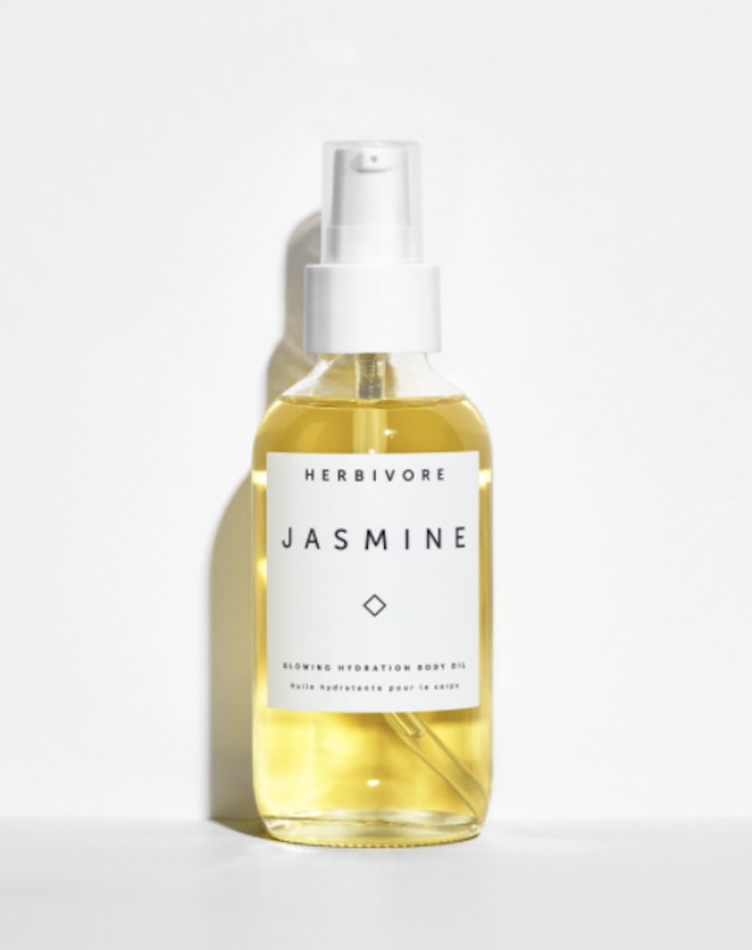 Herbivore Jasmine Glowing Hydration Body Oil