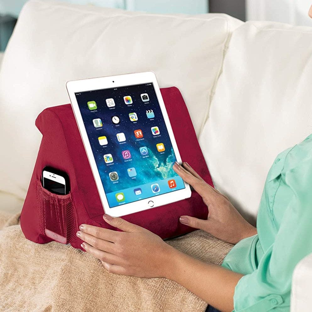 The 4 best gaming pillows for bed