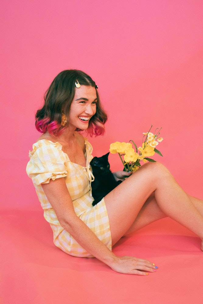 MisterWives' Mandy Lee On 'SUPERBLOOM' & Making An Album With Her Ex