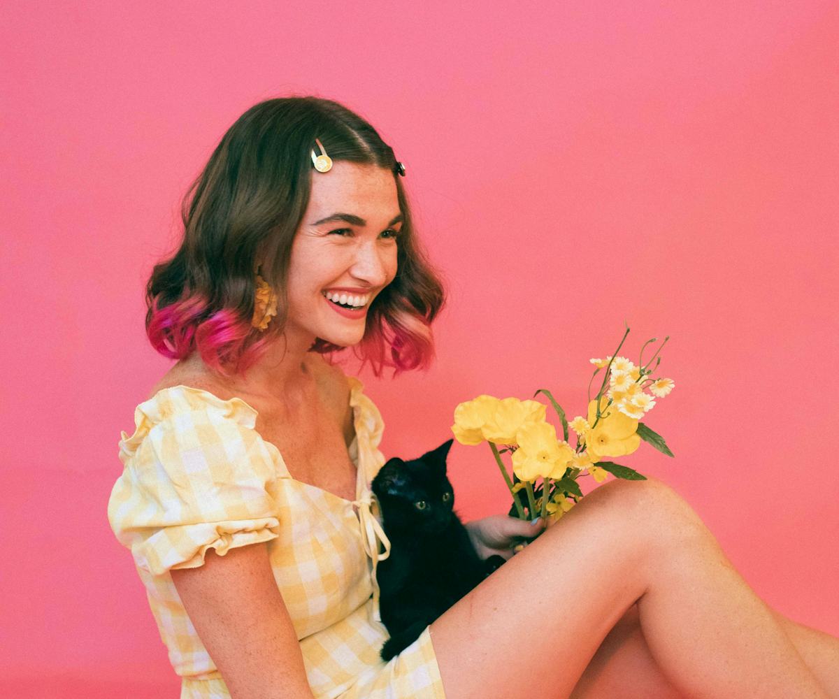 MisterWives' Mandy Lee On 'SUPERBLOOM' & Making An Album With Her Ex