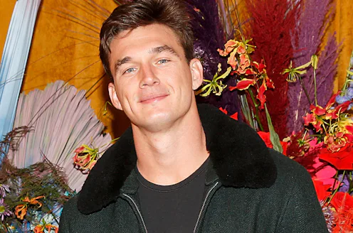 Tyler C. Sparks Dating Rumors With Model Jilissa Ann Zoltko