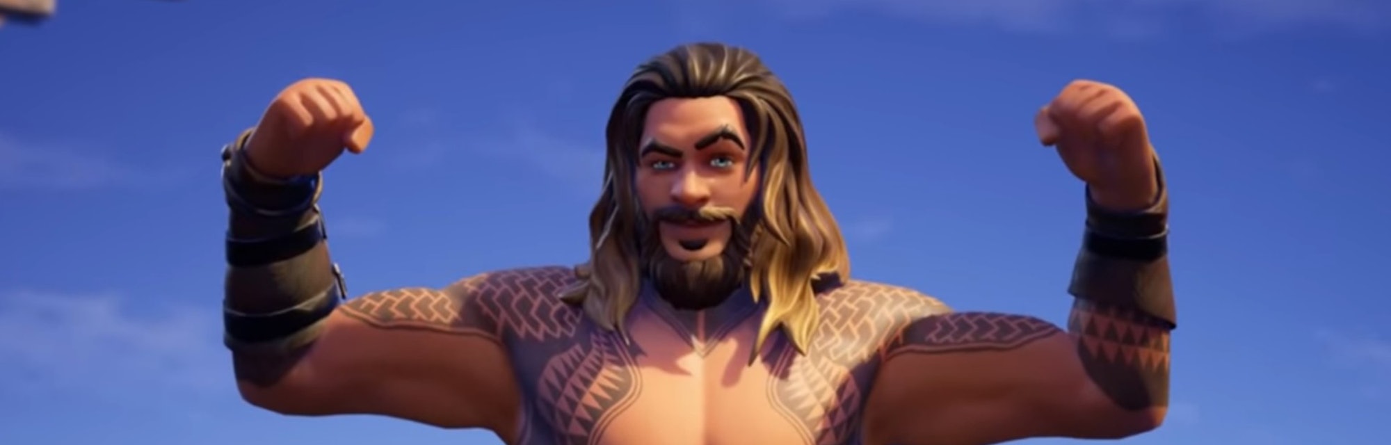 Fortnite Summer Splash 2020 Data Mine Reveals An Underwater Destination