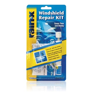 RainX Windshield Repair Kit