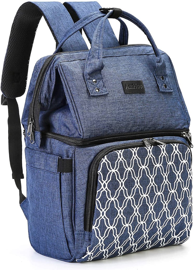 AmHoo Insulated Cooler Backpack