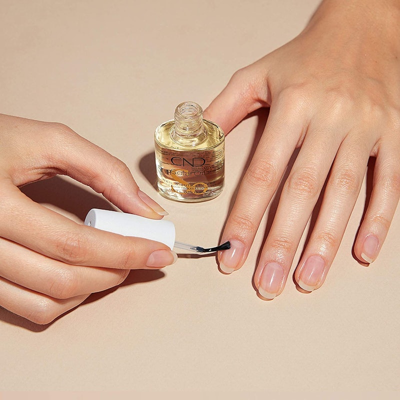 The 5 Best Nail Strengtheners & Hardeners