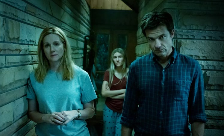 'Ozark' Season 4 will be the final season of the Netflix drama.