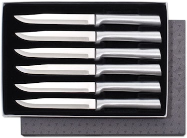 Rada Cutlery Utility Steak Knives Gift Set (6 Pieces)
